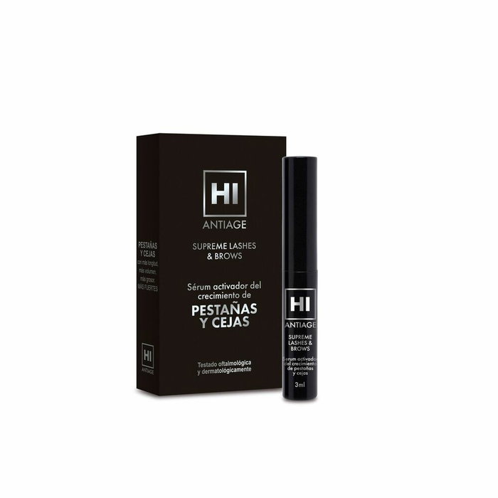Hi Anti-Age Hi Anti-Age Sérum Para Pestañas Y Cejas Hi Anti-Age Hi Anti-Age Sérum Para Pestañas Y Cejas