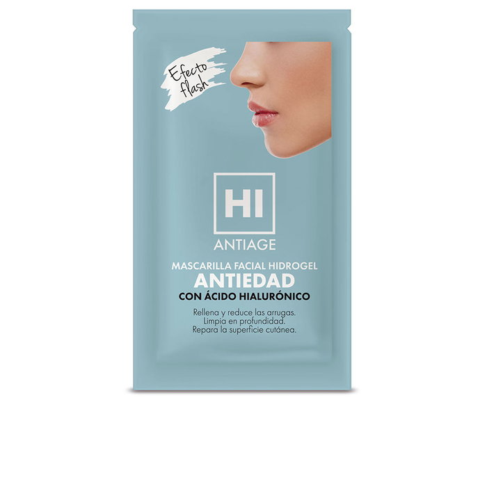Redumodel Mascarilla Facial Hidrogel Antiedad 10 ml