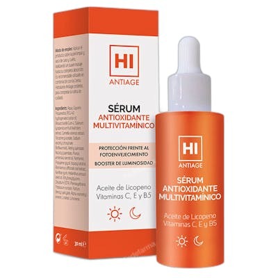 Redumodel Antiage Serum Día Antioxidante 30 ml Redumodel Antiage Serum Día Antioxidante 30 ml