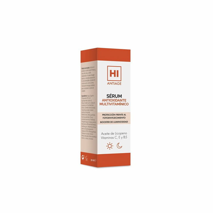 Redumodel Antiage Serum Día Antioxidante 30 ml Redumodel Antiage Serum Día Antioxidante 30 ml