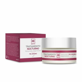 Redumodel HI Sensitive Tratamiento Nocturno 50 ml