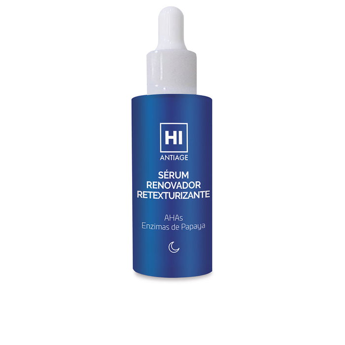 Hi Anti-Age Sérum Noche Renovador Retexturizante 30 ml