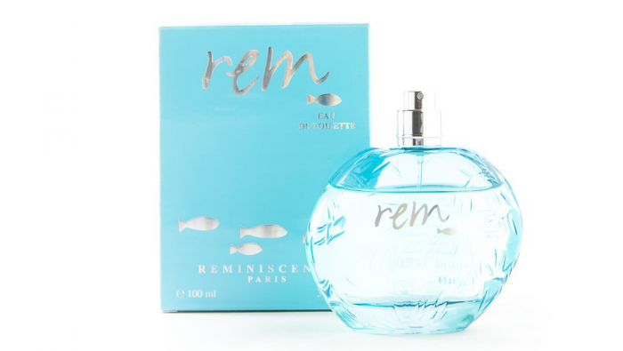 Reminiscence Rem Edt 100 mL Vaporizador