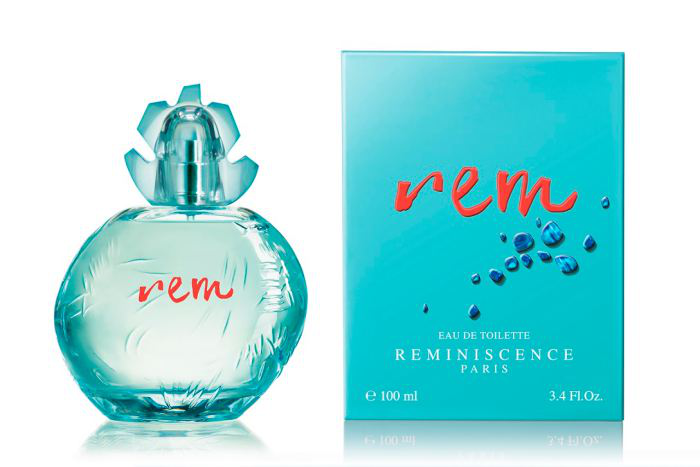 Reminiscence Rem Edt 100 mL Vaporizador