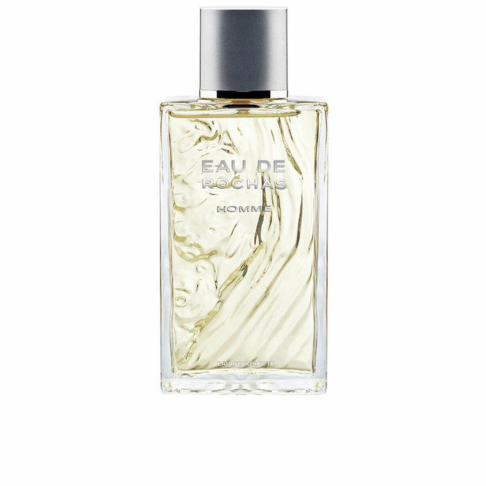 Rochas Eau de Rochas Homme Eau de Toilette 100 ml Rochas Eau de Rochas Homme Eau de Toilette 100 ml