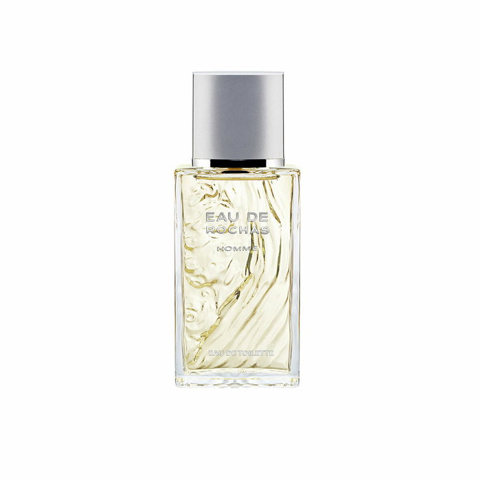 Rochas Eau de Rochas Homme Eau de Toilette 100 ml Rochas Eau de Rochas Homme Eau de Toilette 100 ml