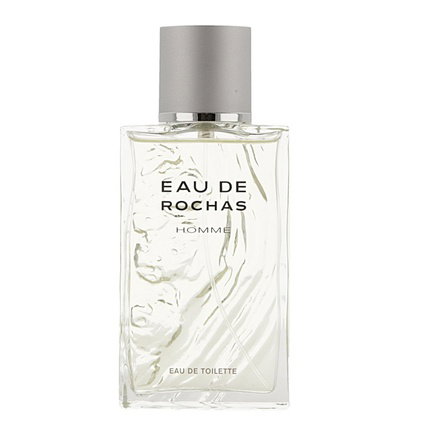 Rochas Eau de Rochas Homme Eau de Toilette 100 ml Rochas Eau de Rochas Homme Eau de Toilette 100 ml