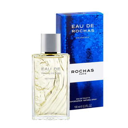 Perfume Hombre Rochas 126593 EDT