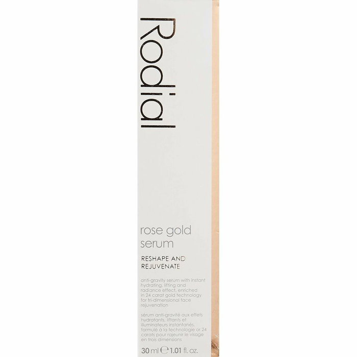 Rodial Rose Gold Serum 30 ml