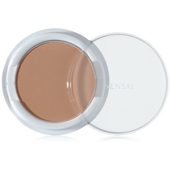 Sensai Total Finish Foundation Refill TF13-Warm Beige Sensai Total Finish Foundation Refill TF13-Warm Beige