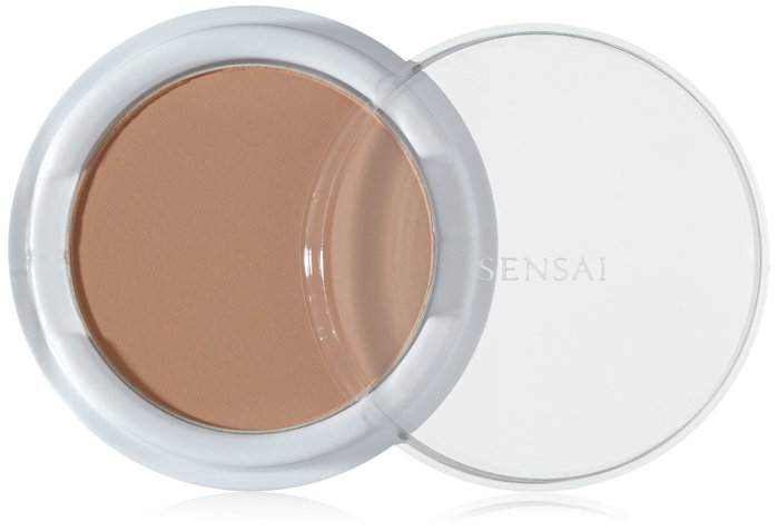 Sensai Total Finish Foundation TF13-Warm Beige Sensai Total Finish Foundation TF13-Warm Beige