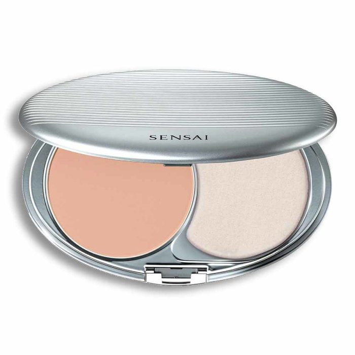 Sensai Total Finish Foundation 13 Base de Maquillaje Compacta 12 gr Sensai Total Finish Foundation 13 Base de Maquillaje Compacta 12 gr