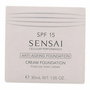 Sensai Cream Foundation CF25-Topaz Beige 30 ml