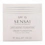 Sensai Cream Foundation CF25-Topaz Beige 30 ml