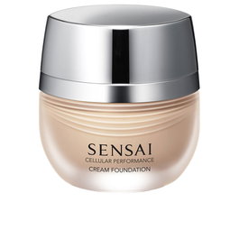 Sensai Cream Foundation CF25-Topaz Beige 30 ml