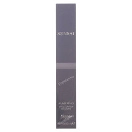 Kanebo Lipliner Pencil 101