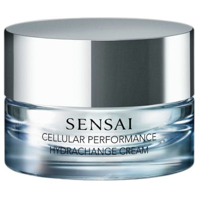Sensai Cellular Performance Hydrachange Crema Hidratante 40ml