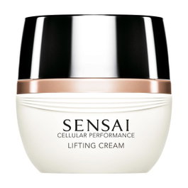 SENSAI Crema lifting cellular para mujer, 40 ml