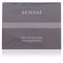 Sensai Face Fresh Paper 100 unidades