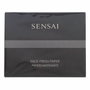 Sensai Face Fresh Paper 100 unidades