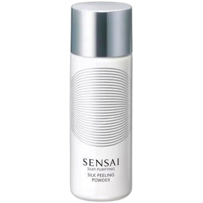 Sensai Silky Purifying Silk Peeling Powder 40 g