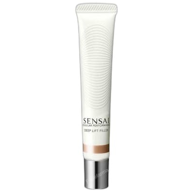 Kanebo Cellular Performance Deep Lift Filler Tratamiento Rellenador Intensivo Contorno de Ojos, Pómulos y Labios Mujer 20 ml Kanebo Cellular Performance Deep Lift Filler Tratamiento Rellenador Intensivo Contorno de Ojos, Pómulos y Labios Mujer 20 ml
