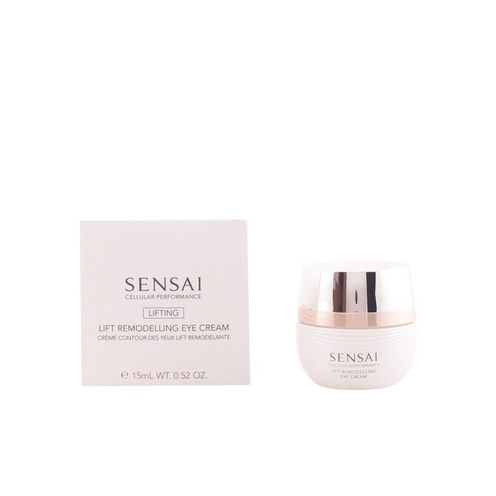 Sensai Cellular Performance Lift Remodelling Eye Cream 15 ml
