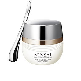 Sensai Cellular Performance Lift Remodelling Eye Cream Contorno de Ojos 15 ml