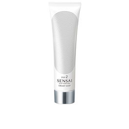 Sensai SILKY PURIFYING creamy soap Limpiador Facial Cremoso 125 ml de Kanebo
