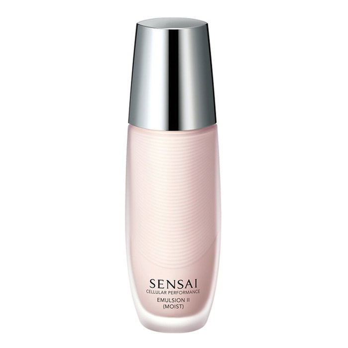 Sensai Cellular Performance Emulsion II Moist 100ml Sensai Cellular Performance Emulsion II Moist 100ml