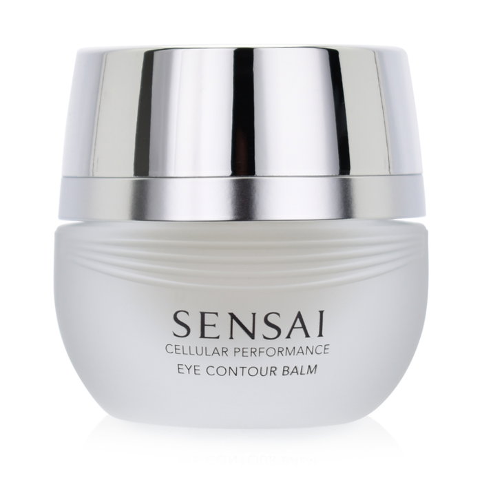 Sensai Cellular Performance Bálsamo de Contorno de Ojos 15 ml Sensai Cellular Performance Bálsamo de Contorno de Ojos 15 ml