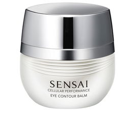 Sensai CELLULAR PERFORMANCE eye contour balm bálsamo contorno de ojos anti ojeras y bolsas 15 ml