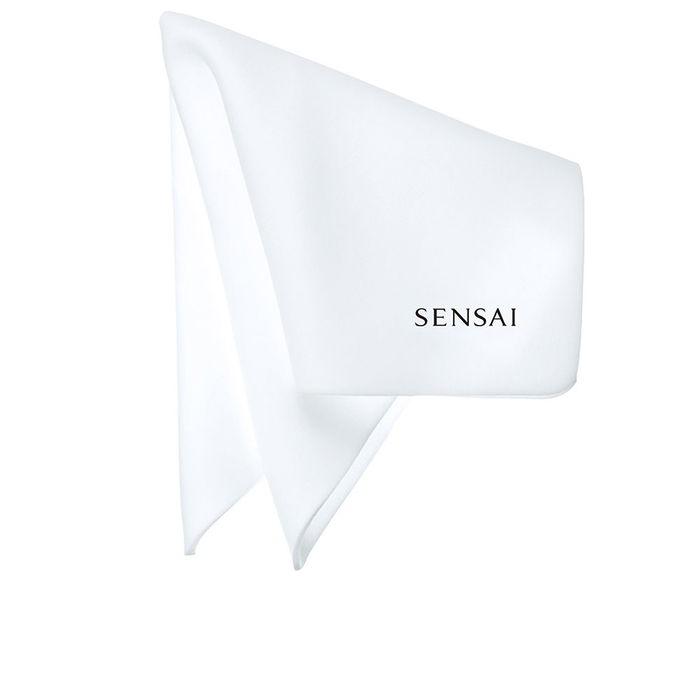Sensai SPONGE CHIEF 1 u Limpieza Facial Esponja Textil Absorbente