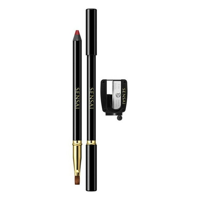 Sensai Lápiz Labial nº 01 Actress Red