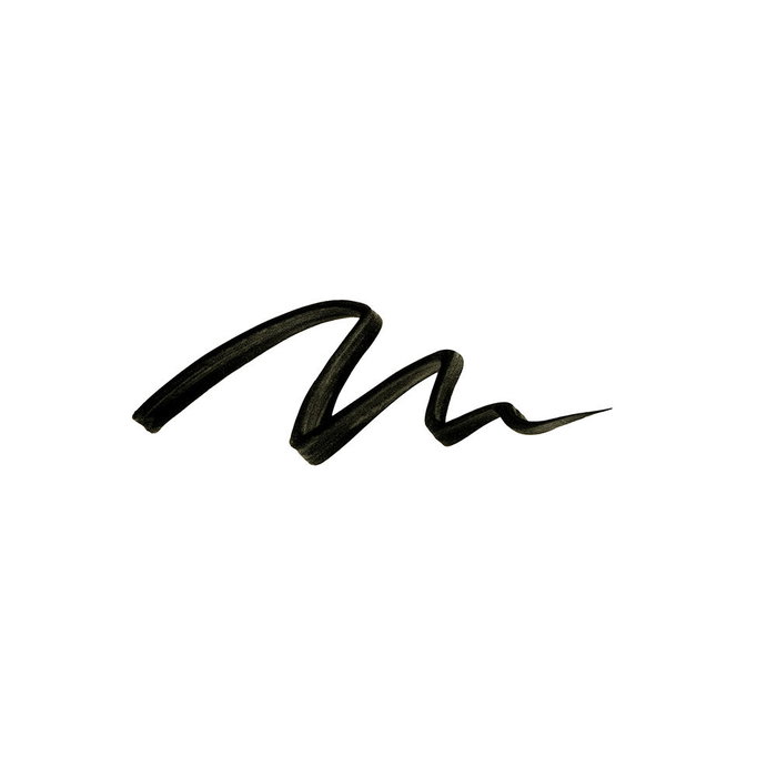 Sensai Designing Liquid Eyeliner 01-Negro