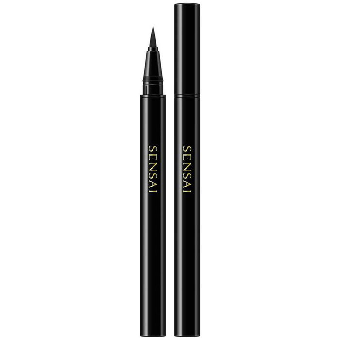 Sensai Designing Liquid Eyeliner 01-Negro