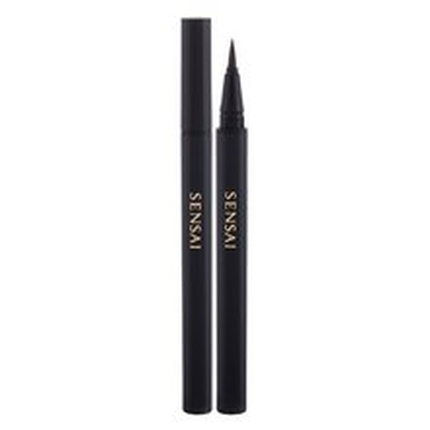 Sensai Designing Liquid Eyeliner 01-Negro