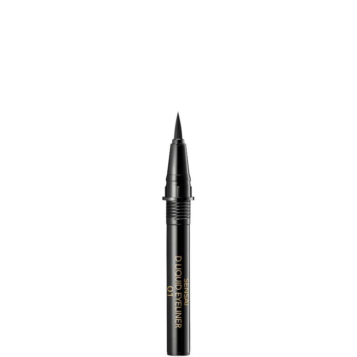 Sensai Designing Liquid Eyeliner Refill 01 Black