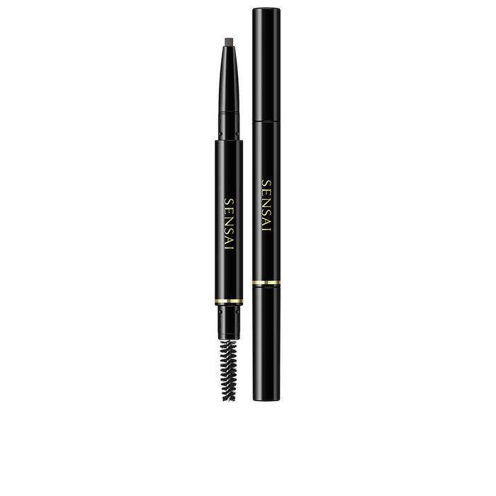 Sensai Styling Eyebrow Pencil 01-Marrón Oscuro Sensai Styling Eyebrow Pencil 01-Marrón Oscuro