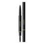 Sensai Styling Eyebrow Pencil 01-Marrón Oscuro