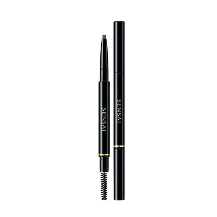 Kanebo Lápiz de Cejas Styling Eyebrow Pencil 02 Warm Brown Kanebo Lápiz de Cejas Styling Eyebrow Pencil 02 Warm Brown