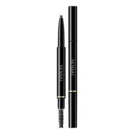 Sensai Styling Eyebrow Pencil 02-Warm Brown