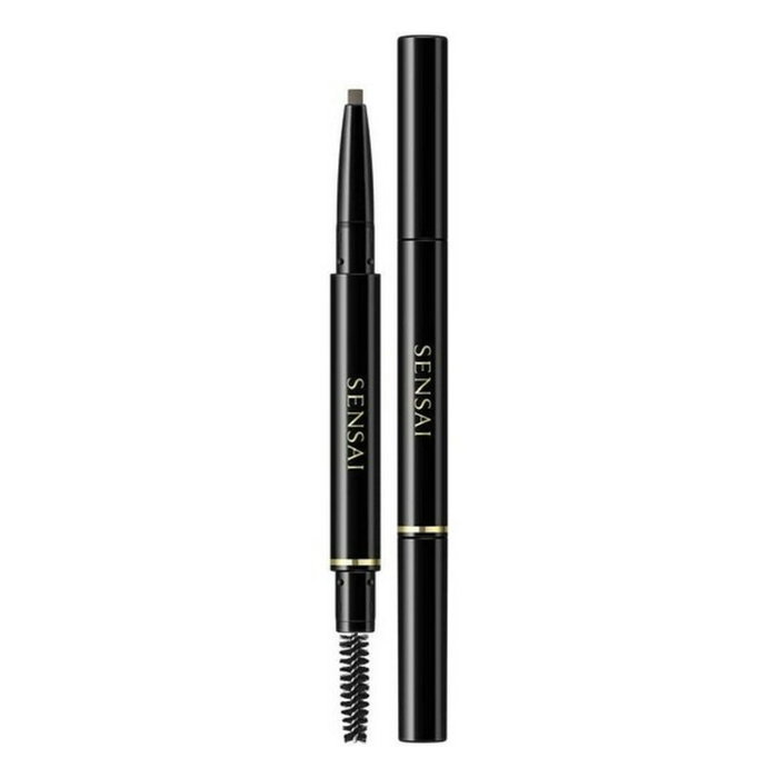 Sensai Styling Eyebrow Pencil 02-Warm Brown Sensai Styling Eyebrow Pencil 02-Warm Brown