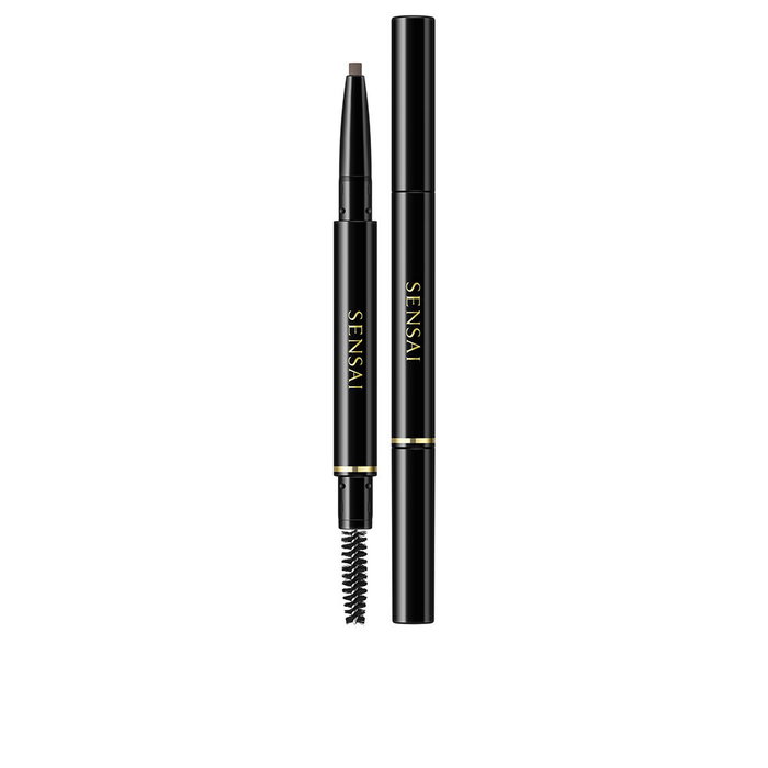 Sensai Styling Eyebrow Pencil 02-Warm Brown Sensai Styling Eyebrow Pencil 02-Warm Brown