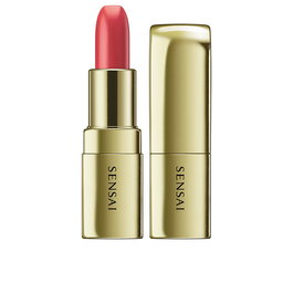 Sensai THE LIPSTICK #07 Shakunage Pink - Lápiz labial anti-edad con Seda Koishimaru, color rosa, 3.5 gr