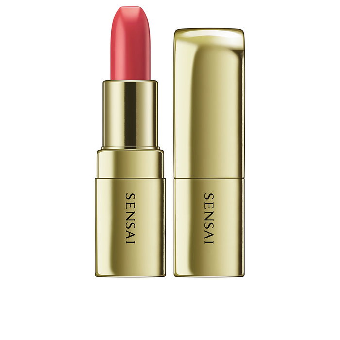 Sensai THE LIPSTICK #07 Shakunage Pink - Lápiz labial anti-edad con Seda Koishimaru, color rosa, 3.5 gr Sensai THE LIPSTICK #07 Shakunage Pink - Lápiz labial anti-edad con Seda Koishimaru, color rosa, 3.5 gr