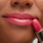 Sensai THE LIPSTICK #07 Shakunage Pink - Lápiz labial anti-edad con Seda Koishimaru, color rosa, 3.5 gr