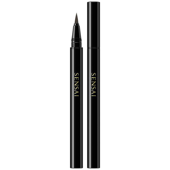 Sensai Designing Liquid Eyeliner 02-Deep Brown Sensai Designing Liquid Eyeliner 02-Deep Brown