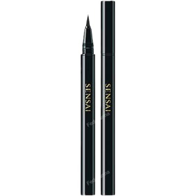 Sensai DESIGNING Liquid Eyeliner 02-Deep Brown Sensai DESIGNING Liquid Eyeliner 02-Deep Brown