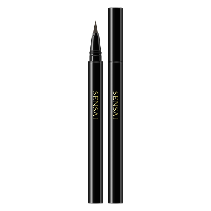 Sensai DESIGNING Liquid Eyeliner 02-Deep Brown Sensai DESIGNING Liquid Eyeliner 02-Deep Brown